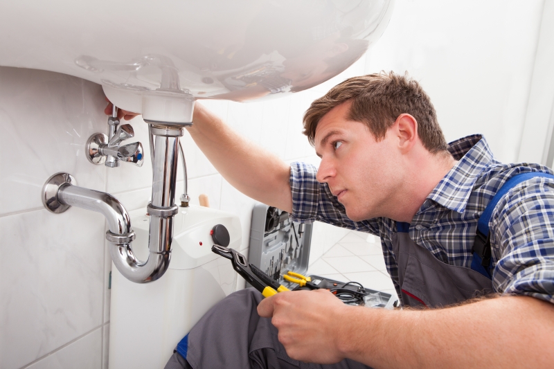 Emergency Plumbers Rochester