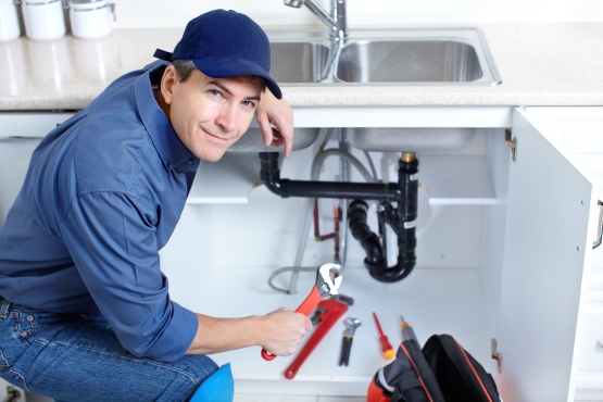 Residential Plumbing Rochester
