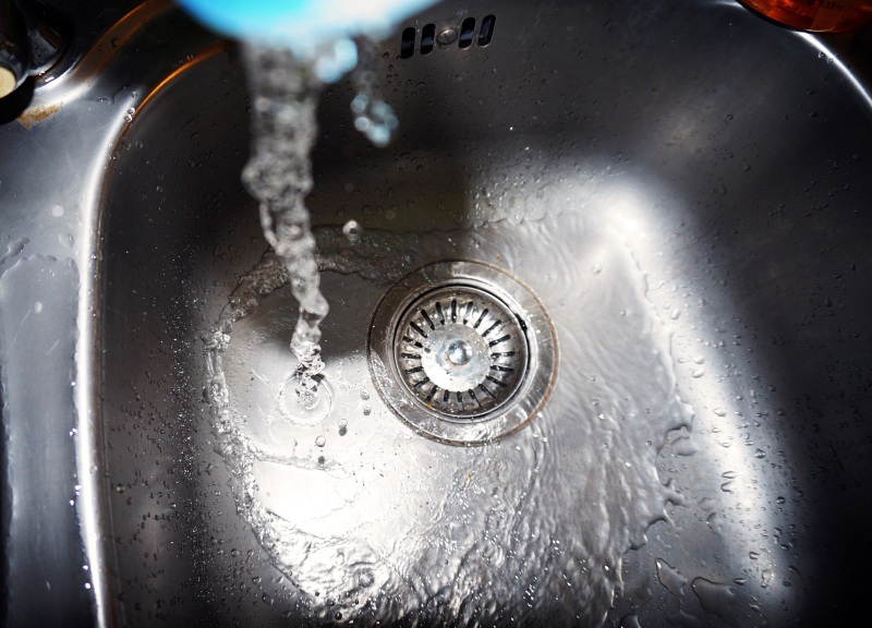Sink Repair Rochester, ME1, ME2, ME3