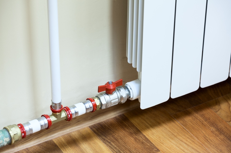 Slab Leak Repair Rochester, ME1, ME2, ME3